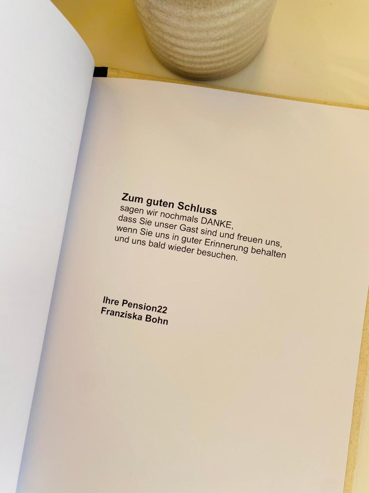 Pension22 Meißen Eksteriør bilde